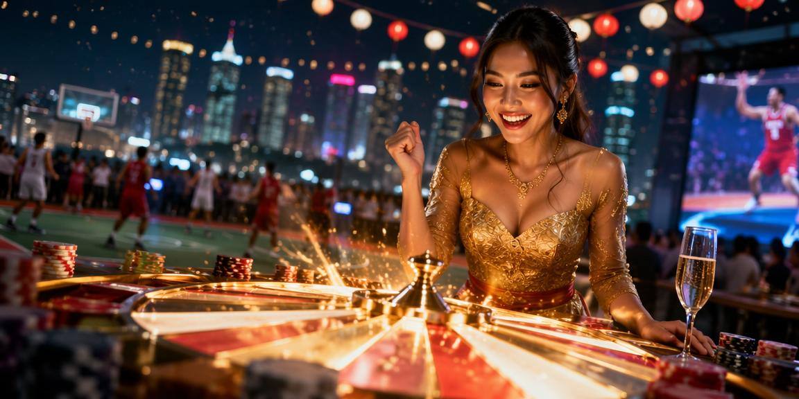 login metro4d Baccarat Tables